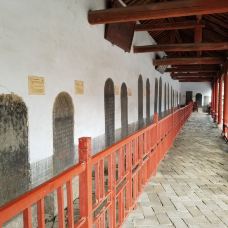 卧龙岗-南阳-辰宁在心