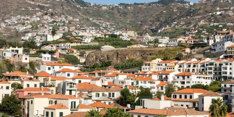 卡馬拉－德洛布希