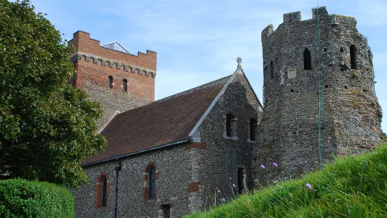 St Mary's Church