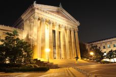 费城艺术博物馆-费城