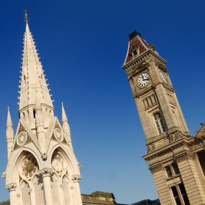 英国伯明翰+伦敦+布莱顿霍夫+巴斯+约克+剑桥9日8晚私家团