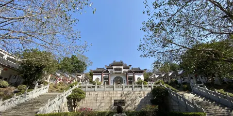 巨峯寺