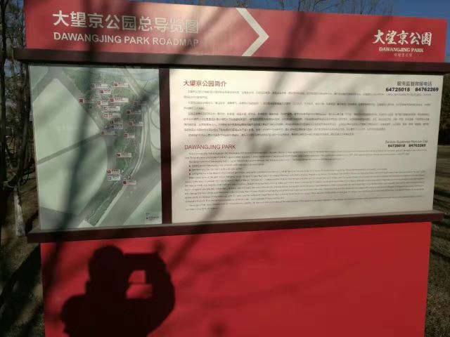 大望京公园旅行图片 3