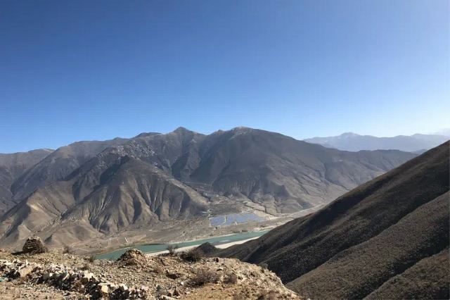 巴郎却康旅行图片 1