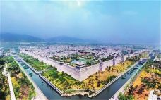 太原古县城景区-太原-C-IMAGE