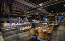 温德姆酒店·餐厅餐厅图片