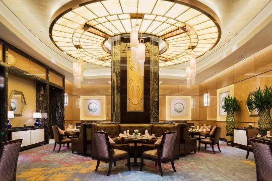 富力嘉华酒店·品珍中餐厅(增城店)