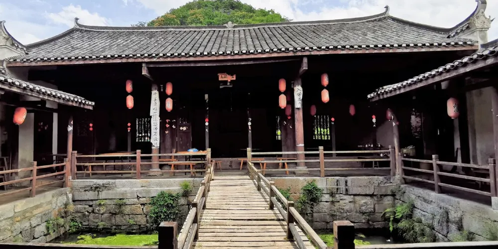永安旅遊