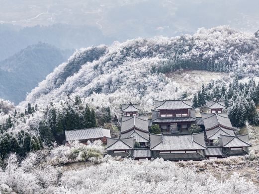 金鼎山
