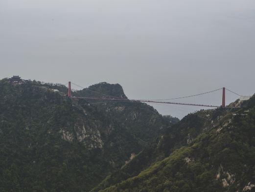 塔山森林公园