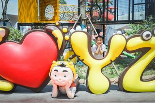 江浙沪暑假遛娃好去处,“顺着李白的目光”下扬州