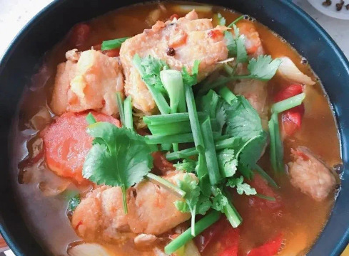 Aow Talay Seafood餐厅图片