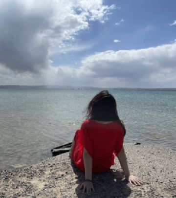 冷湖镇游记图文-一路从《可可托海牧羊人》唱到《沙漠骆驼》——自驾西北亲子游