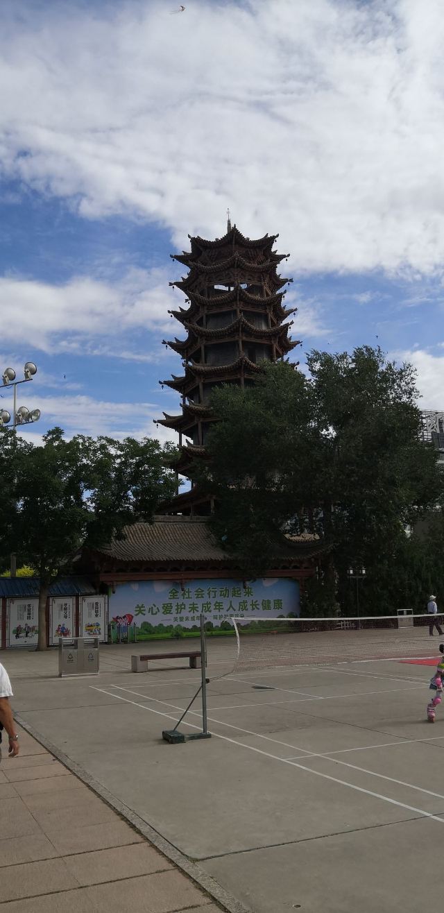 木塔寺旅行图片 6