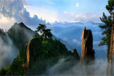 宜春明月山旅游区-宜春-熊新峰