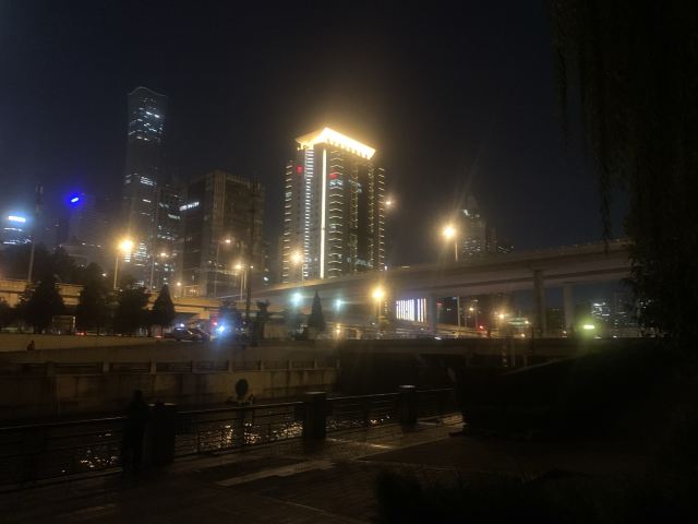 庆丰公园旅行图片 3