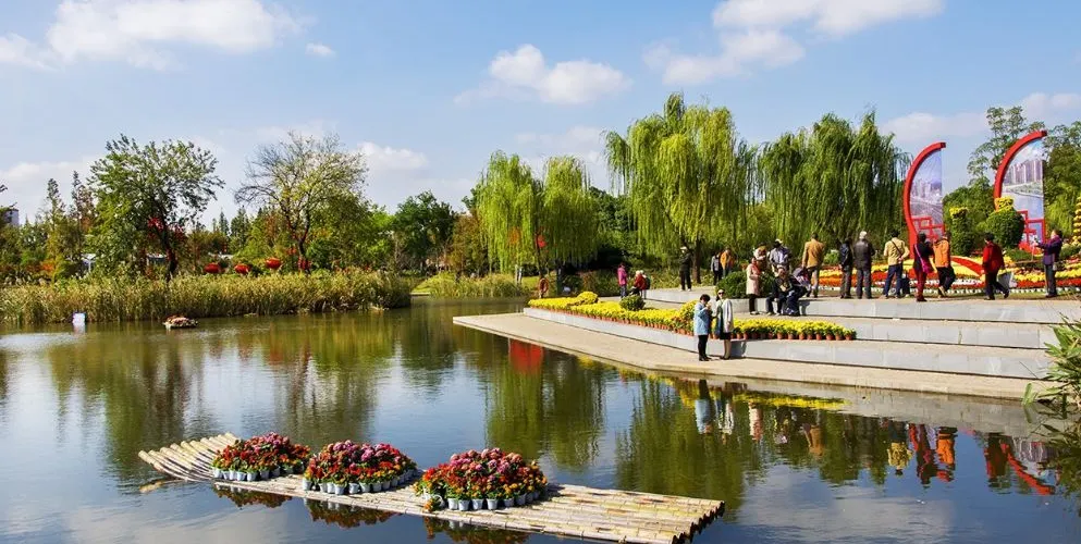 永安旅遊