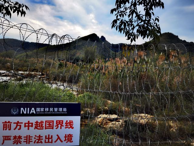 老木棉·紫园景区旅行图片 1