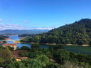 广州从化看流溪“千岛湖”打卡最美视野山居住宿地：良辰故里| 云溪山居