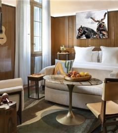 圣保罗游记图文-圣保罗瑰丽酒店于今日盛大揭幕，成为巴西豪华酒店业高端生活美学的领先典范