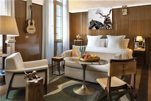 艾伯塔省游记图文-圣保罗瑰丽酒店于今日盛大揭幕，成为巴西豪华酒店业高端生活美学的领先典范
