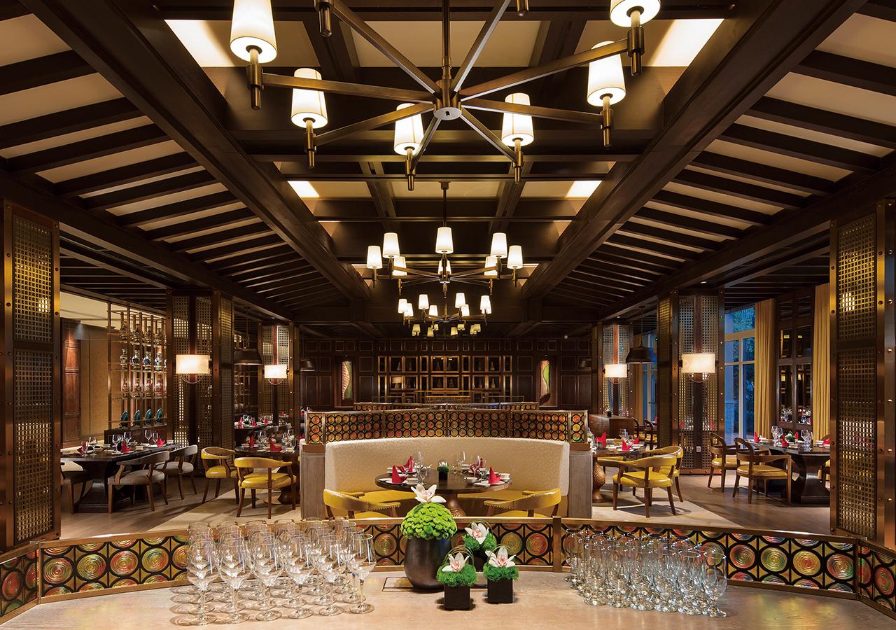 鲁悦轩中餐厅餐厅图片