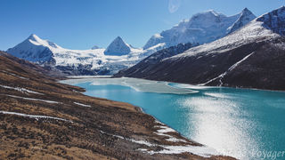 详解攻略|西藏最“开放”的藏东环线，这条景观长廊被遗忘太久了