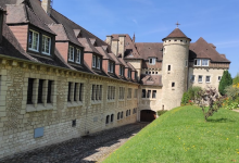 圣弗朗索瓦罗马修道院景点图片