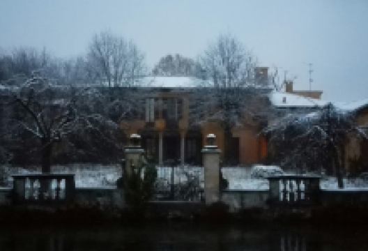 Villa Cazzaniga景点图片