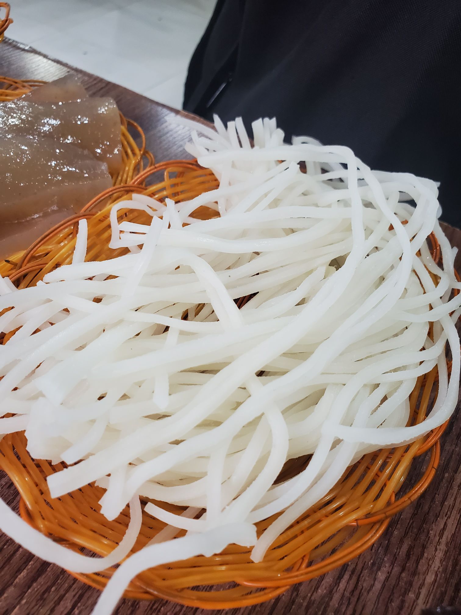 正宗保山铜瓢牛肉(蝴蝶泉店)