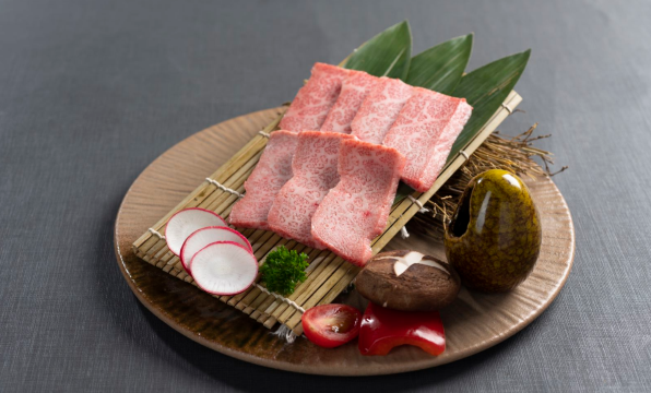 引力烧·烤肉酒场(中骏广场店)