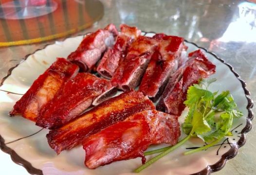 知青山庄(岑村店)