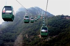 千灵山公园-北京-C-IMAGE