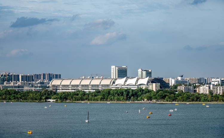 南京国际展览中心