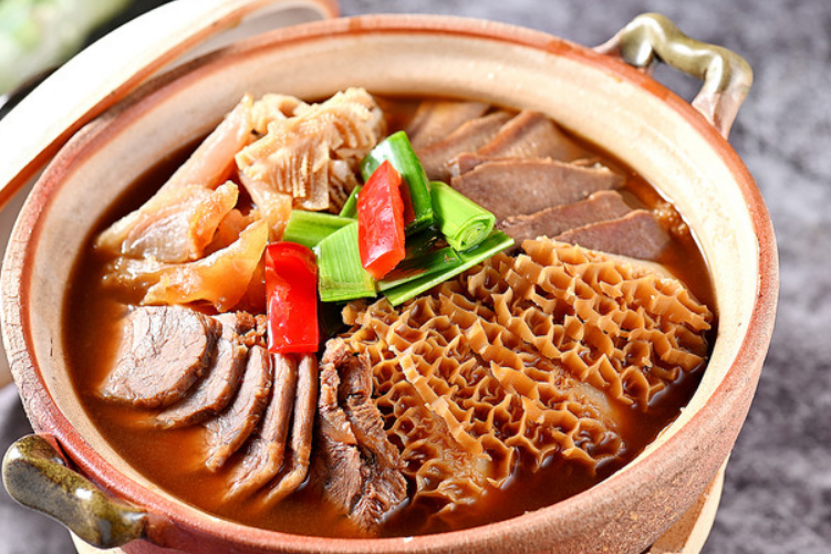吴山面馆(吴山广场店)