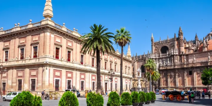 西印度羣島綜合檔案館