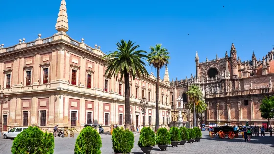 西印度羣島綜合檔案館