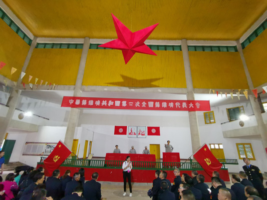 苏皖鄂赣粤 五省自驾游（五）