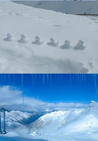 5.19中国旅游日福利来袭！达古冰川送门票啦！