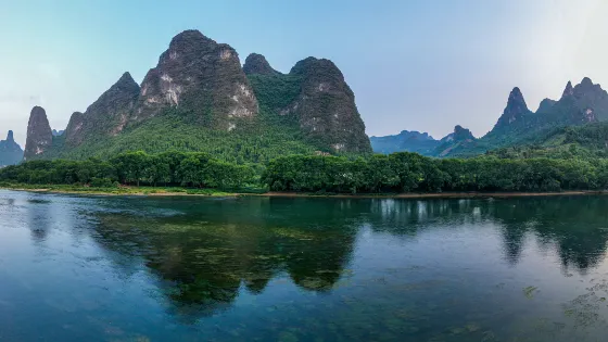 老村頭