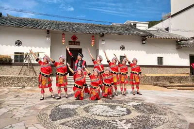 正果老街