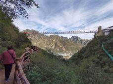 野三坡清泉山风景区-涞水-C-IMAGE