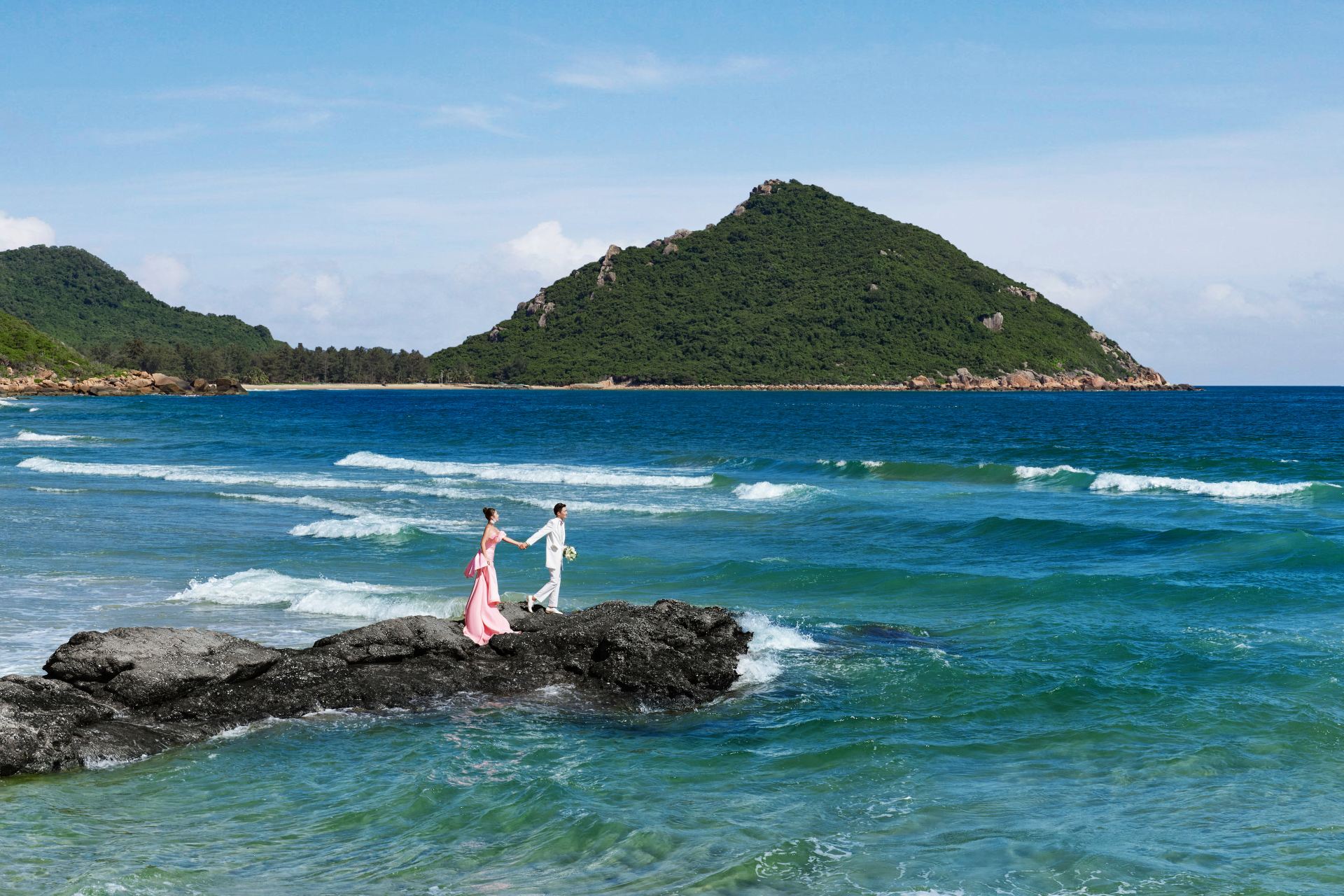永恒美旅拍婚纱摄影(三亚总店)