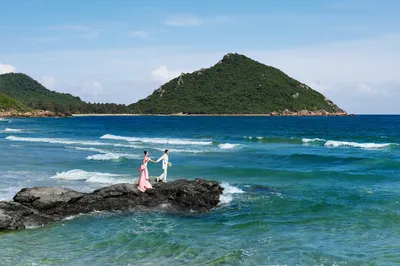 永恒美旅拍婚纱摄影(三亚总店)