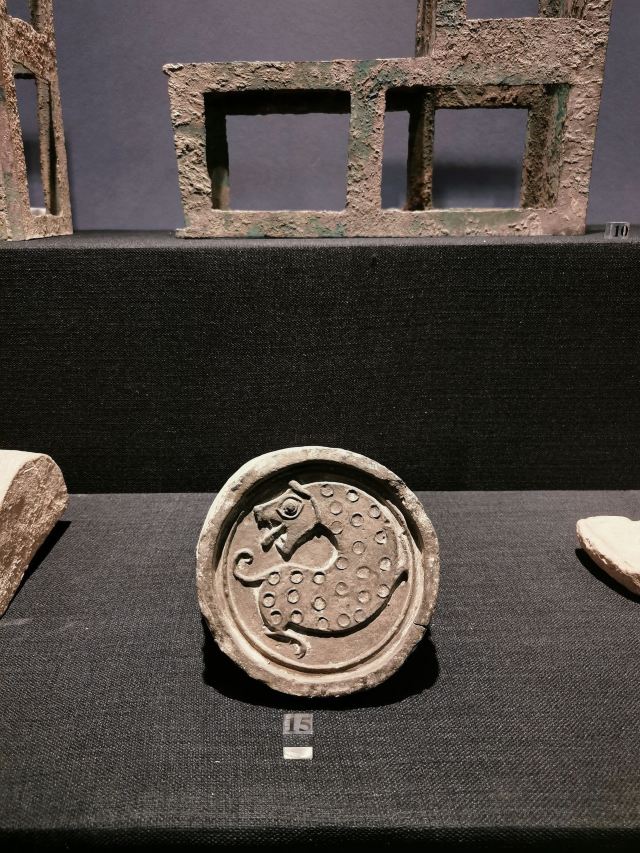 古塔公园旅行图片 2