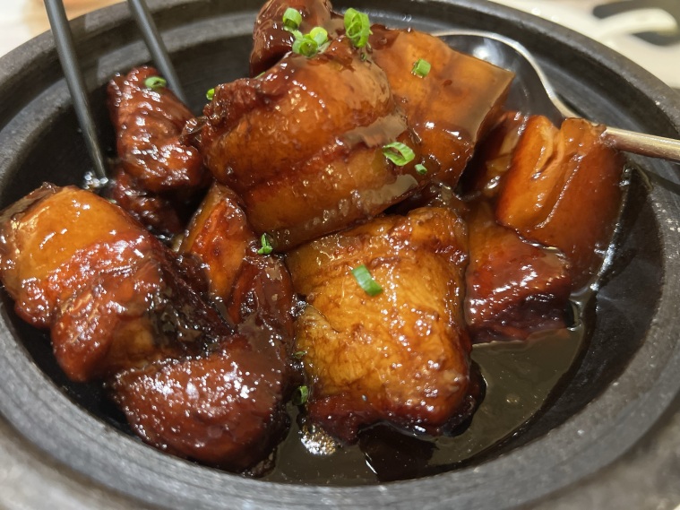 南京卧龙湖温德姆至尊豪廷度假酒店·豪廷轩中餐厅