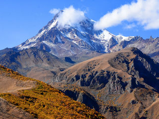 走进高加索地区国家格鲁吉亚（图）2