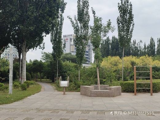东方广场