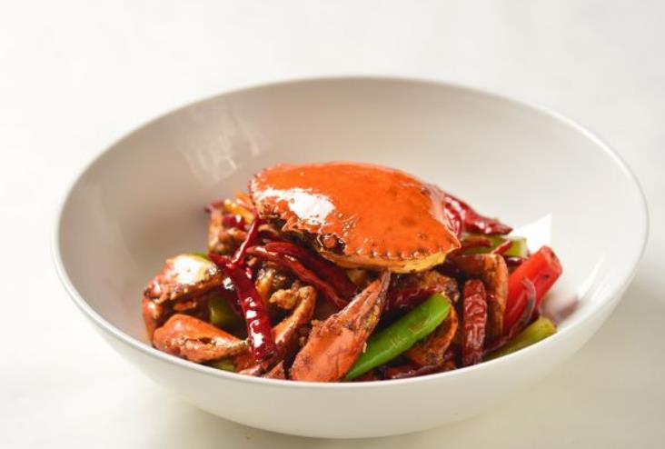 楚采·新楚菜(恒隆广场店)