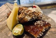 杉木日本料理·Salmon&Tuna-大连